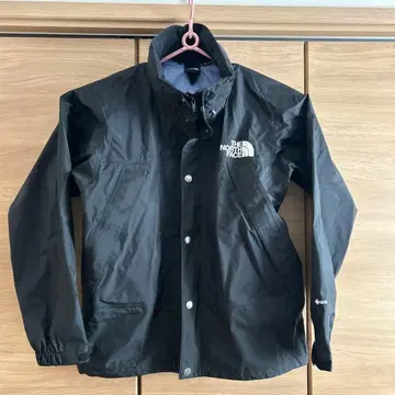 THE NORTH FACE NP12135 마운틴 파카 M 블랙