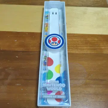 슈퍼 닌텐도 월드 파워업 밴드