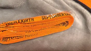 9월 8일 가챠 신발끈