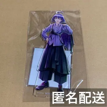 마계의 왕자! 이루마군 일격 컬렉션 아크릴 스탠드 악마 이루마 c