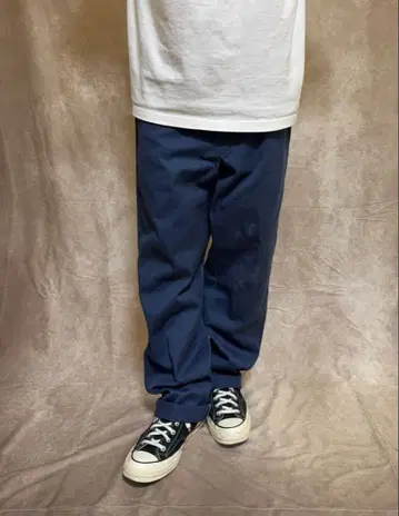 90s Dickies874 빈티지 디키즈 YKK 지퍼