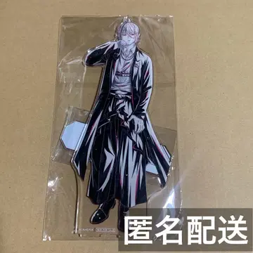 마계의 왕자! 이루마 군 일격 컬렉션 아크릴 스탠드 아스모데우스 b