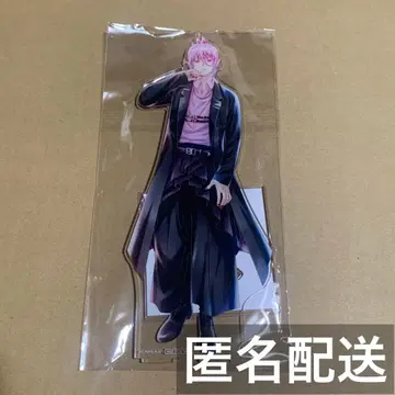 마계학원! 이루마군 일격 컬렉션 아크릴 스탠드 아스모데우스 c