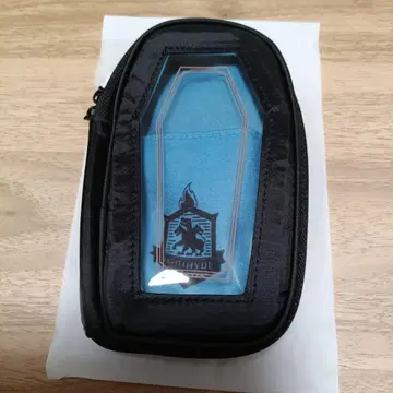 트위스테 제일복권 B상 이그니하이드 아크릴 스탠드 파우치