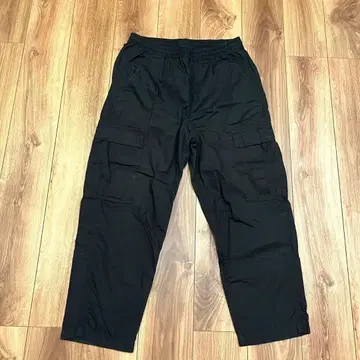 알파 인더스트리즈 카고 팬츠 L 사이즈