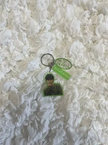 초특급 타쿠야 아크릴 키링