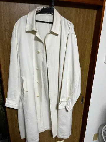 stein 스텐카라 코트