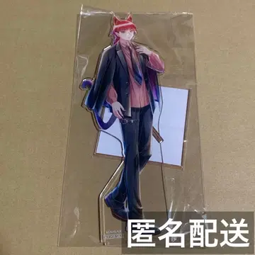 마계의 살인마! 이루마 군 일격 컬렉션 아크릴 스탠드 오페라 c