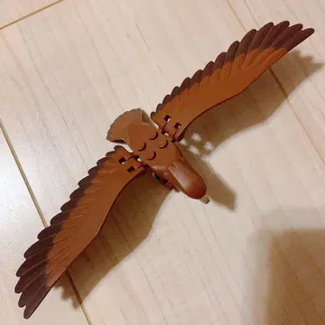 정품 레고 반지의 제왕 대형 독수리