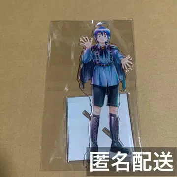 마계의 왕자! 이루마군 일격 컬렉션 아크릴 스탠드 이루마 c