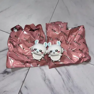 치이카와 HIPPERS 모몽가 2개 세트