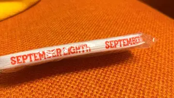 9월 8일 가챠 신발끈