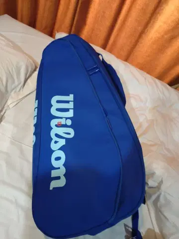 Wilson 울트라 V4 라켓백
