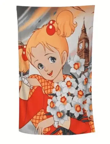 산디벨 쇼와 애니메이션 TV 애니메이션