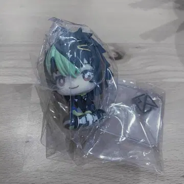 니지코토 이나미 라이 피규어 A Dytica