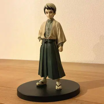 귀멸의 칼날 유시로 피규어 & 제일복권