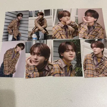 계속 계속 나카지마 소우타 트레카 세트