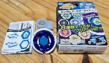 메탈 파이트 베이블레이드 윈드 아쿠아리오 100HF/S 박스 있음