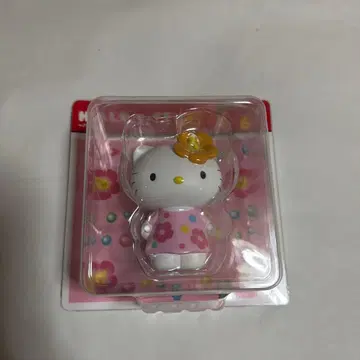 헬로키티 피규어 제일복권