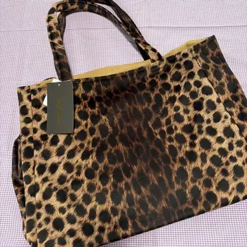 BAZAR ATELIER SABLON 미사용 새상품