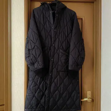 productTwelve 롱 코트