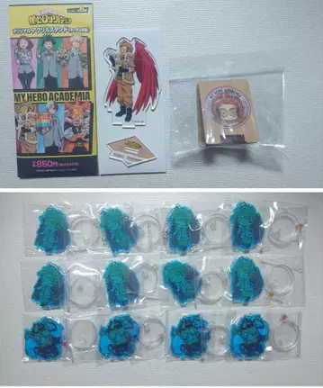 히로아카 호크스