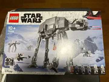 LEGO 스타 워즈 75288 AT-AT