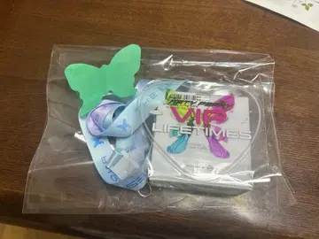 케이티 페리 콘서트 VIP석 한정판 굿즈