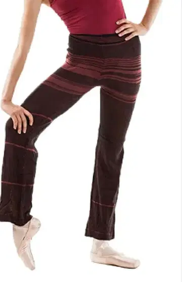 산샤 니트 웜업 팬츠 색상: 네이비 라이트 사이즈 L