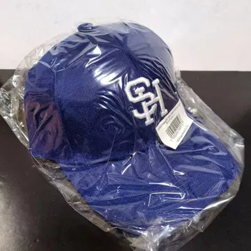 [ 새상품, 미개봉 ] 하마다 쇼고 [ 블루캡 ( 모자 ) ]
