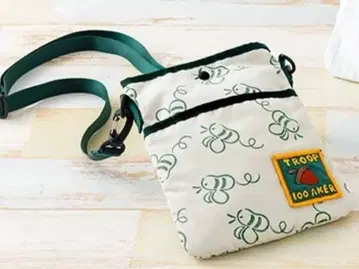 즉완품 서큘레이팅 허니헌트 숄더