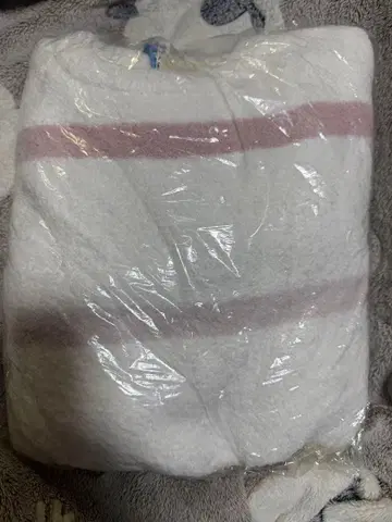 젤라피케 파자마 긴팔 롱 원피스