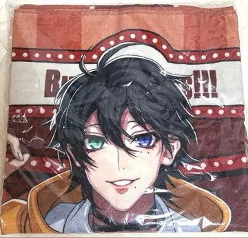 [ 미개봉 새상품 ] 히프노시스 마이크 야마다 사부로 빅 타월