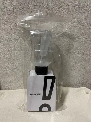 Hey! Say! JUMP 응원봉 H+