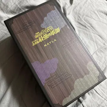 닌타마 란타로 최강의 군사 MAYLA 비녀 육학년