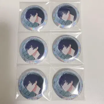 에이트리 총운첨 캡슐 캔뱃지 vol.1