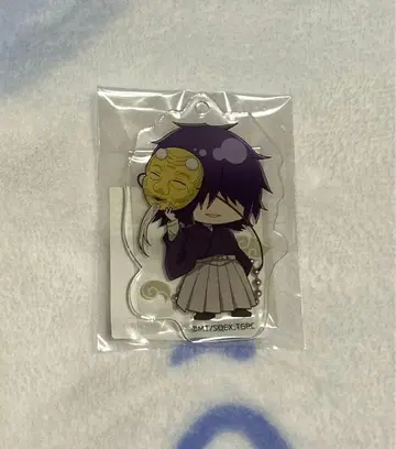 요괴 학교의 선생님이 되었습니다! Eureka 복권 요시작 학원장 키링