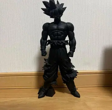 드래곤볼 초 Grandista 그란디스타 무의식의 극의 손오공