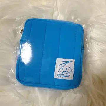 ATEEZ 홍준 미니 파우치