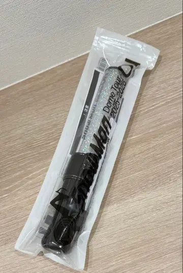 SnowMan 응원봉 Dome Tour 2025-2026 ON