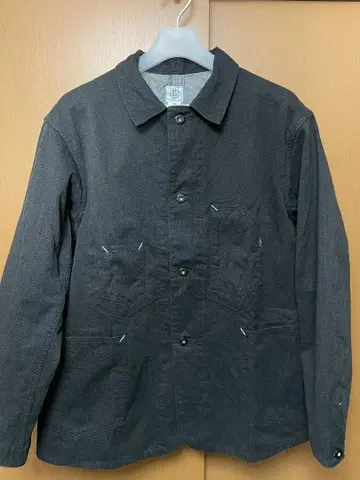 #3111-CC De Luxe Railroader 2 코버트 L