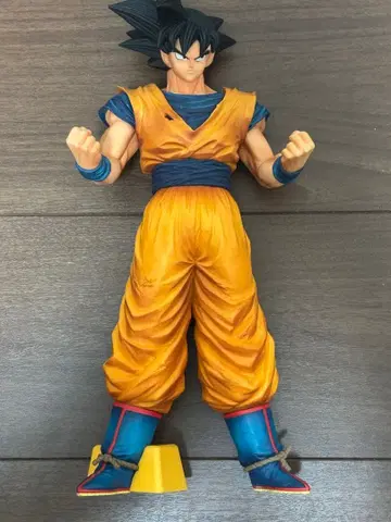 가격 인하 협상 그란디스타 손오공