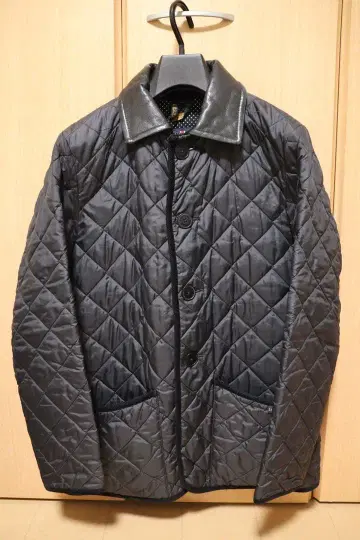 EDIFICE 별주 LAVENHAM 자켓