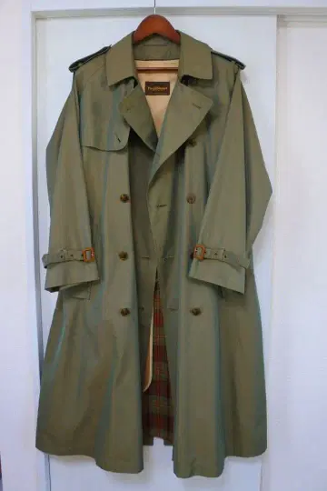 [ 극상 ] 폴 스튜어트 1 미국제 코트