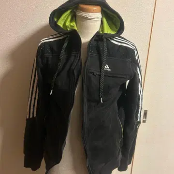 아디다스 adidas 후드티