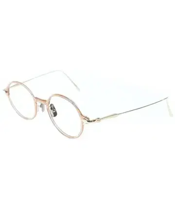 YUICHI TOYAMA 남성용 안경