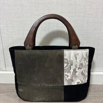 [ 미사용 새상품 ] BY E.G.L 토트백 택 포함