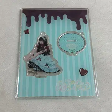 [ 새상품 ] 와카바노아 생일 초코민트 의상 아크링 키링 iLiFE!