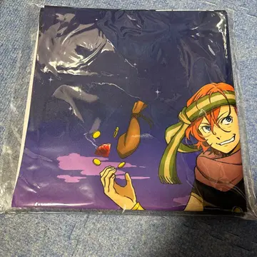 문호 스트레이독스 두근두근 복권 A상-5 B2 나카하라츄야 멀티 크로스