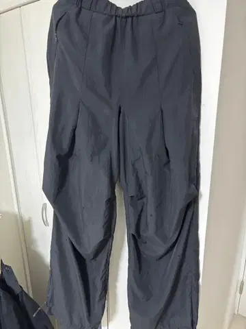 VANILLANI TRANSFORM TECH-PANTS